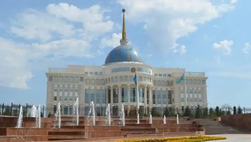 Курс Токаева - не лазейка для коррупционеров, а ловушка - экспертное мнение