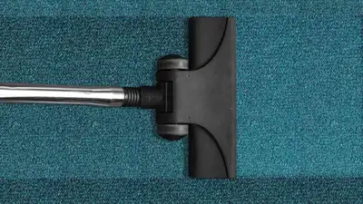 Как избавиться от пыли надолго, фото - Новости Zakon.kz от 26.06.2023 17:33