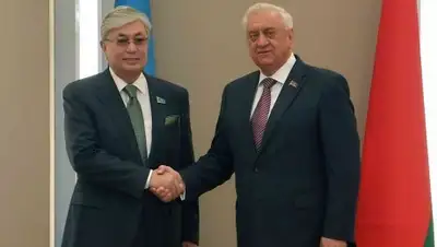 п/служба, фото - Новости Zakon.kz от 31.10.2018 17:01