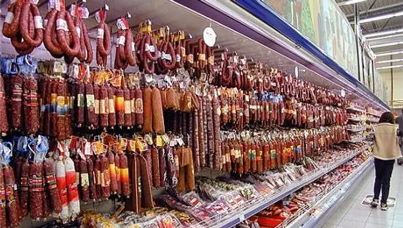 Вместо европейских товаров россияне будут закупать казахстанскую продукцию