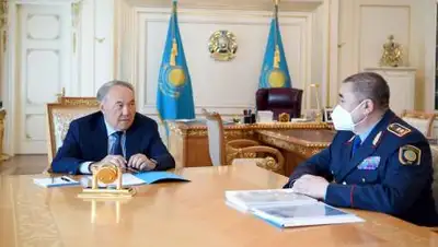 сайт Елбасы, фото - Новости Zakon.kz от 01.10.2020 17:49