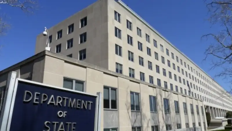 В госдепартаменте США выступают против массовых судебных процессов в Египте