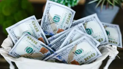 курсы валюта, деньги, фото - Новости Zakon.kz от 31.03.2023 15:34