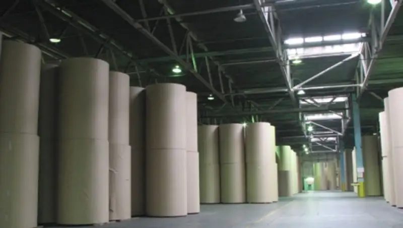 На архангельском предприятии нашли руку пропавшего слесаря