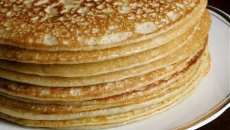 В Караганде на Масленицу организуют конкурс массового поедания блинов