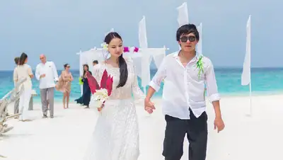 Кайрат Нуртас опубликовал семейное фото, фото - Новости Zakon.kz от 05.08.2022 18:01