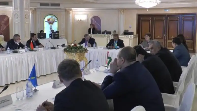 Полиция Казахстана в гостиницах внедряет информационную систему "E-Hotel"