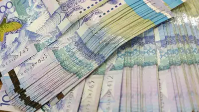 Незаконное обналичивание 135 млрд тенге: КНБ завершил расследование, фото - Новости Zakon.kz от 08.12.2022 12:56