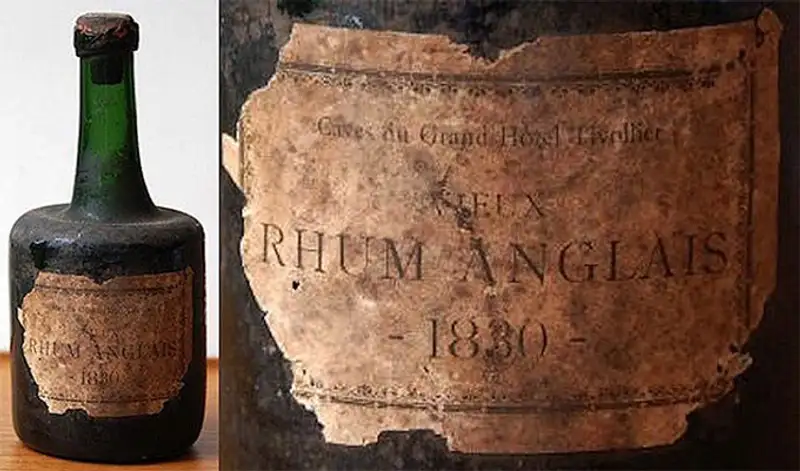 Самый древний алкоголь, фото - Новости Zakon.kz от 07.11.2013 20:23