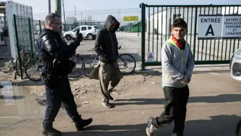 Польша предложила не пускать в ЕС мигрантов-мусульман