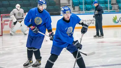 Универсиада-2023: казахстанские хоккеисты сыграют с командой из Канады, фото - Новости Zakon.kz от 20.01.2023 06:32
