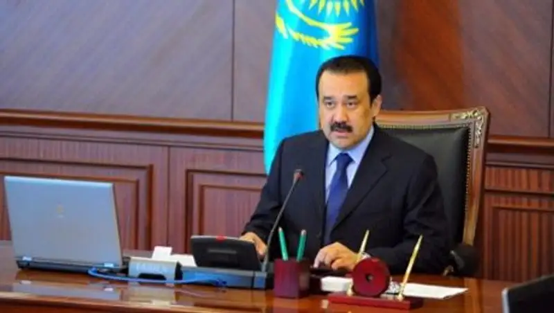 К.Масимов: В ближайшее время мы завершим соглашение по присоединению Казахстана к ВТО