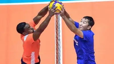 asianvolleyball.net, фото - Новости Zakon.kz от 13.10.2021 11:45