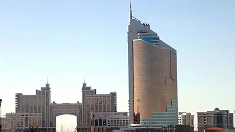 C 2016 года в Казахстане принцип "одного окна" будет действовать для всех инвесторов, фото - Новости Zakon.kz от 04.12.2015 17:55