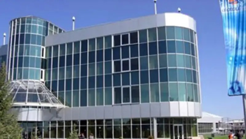 Казатомпром запустил "Цифровой рудник", фото - Новости Zakon.kz от 30.05.2016 21:05