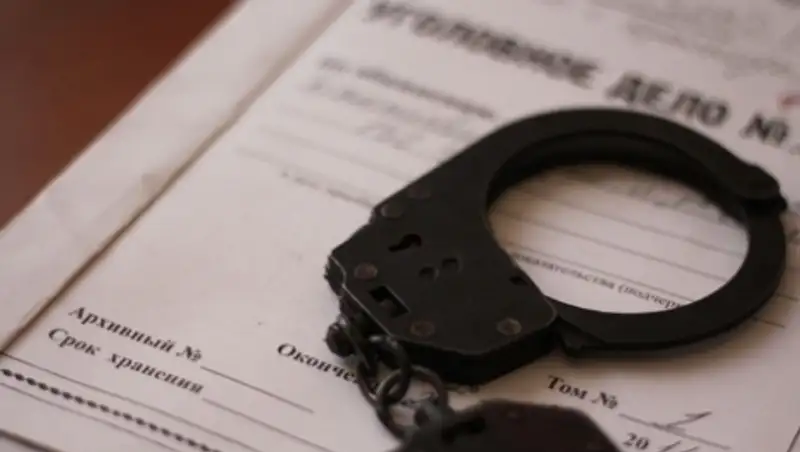 В ВКО девушка придумала историю об избиении, чтобы избежать скандала с матерью