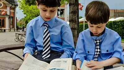 занятия, фото - Новости Zakon.kz от 25.02.2023 01:49