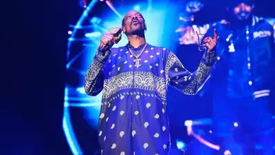 Хочет выступить на коронации Чарльза III, фото - Новости Zakon.kz от 24.03.2023 21:54