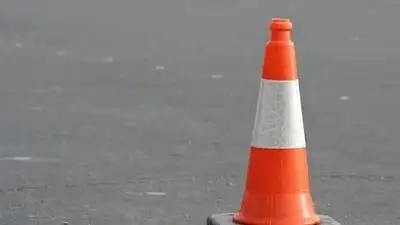 В Анталье автобус с туристами попал в ДТП, есть пострадавшие , фото - Новости Zakon.kz от 21.10.2023 20:22