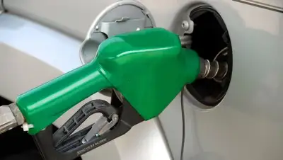 Цена бензина, Казахстан, США, фото - Новости Zakon.kz от 17.03.2022 22:07