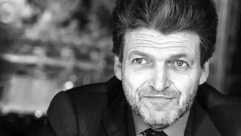 Умер барон Бенджамин де Ротшильд