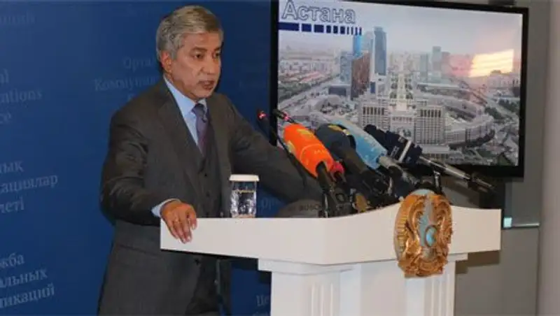 И. Тасмагамбетов рассказал о строительстве подземного перехода стоимостью около $10 млн