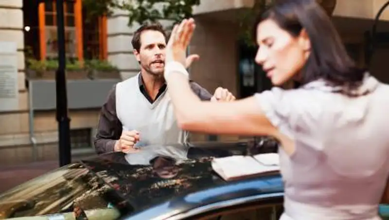 "Похищение" в Актау оказалось ссорой супружеской пары