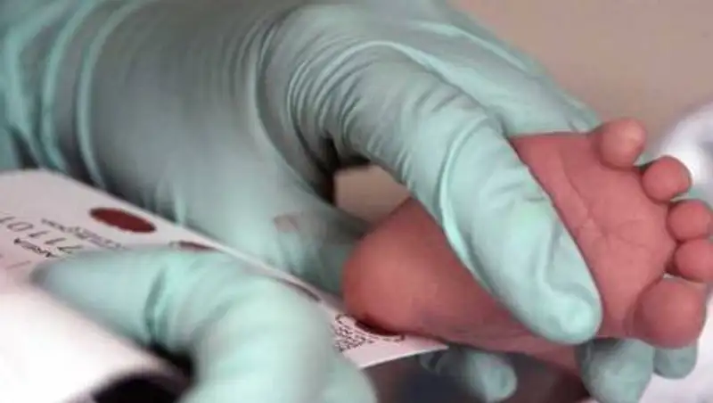 Новые виды скринингов плода и недоношенных детей станут доступны казахстанцам