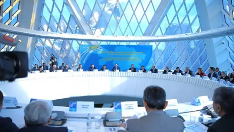 Общенациональная Коалиция Демократических Сил призвала поддержать переход на латиницу