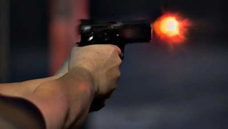 В Атырауской области в драке застрелили мужчину