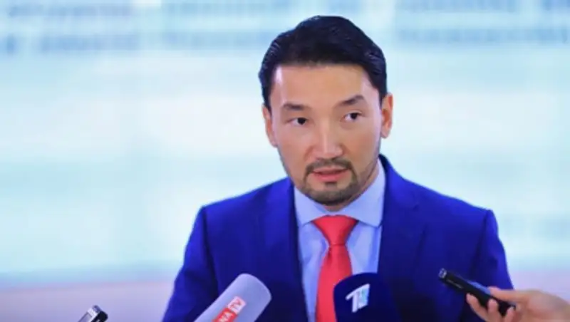 Поздравление Токаева Лукашенко с победой на выборах – форма межгосударственной вежливости