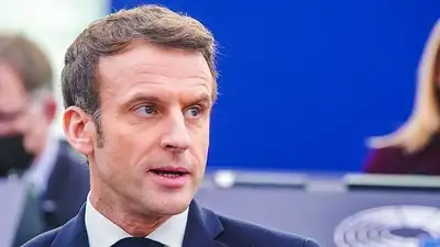 Во Франции сменилось правительство , фото - Новости Zakon.kz от 22.07.2023 05:22