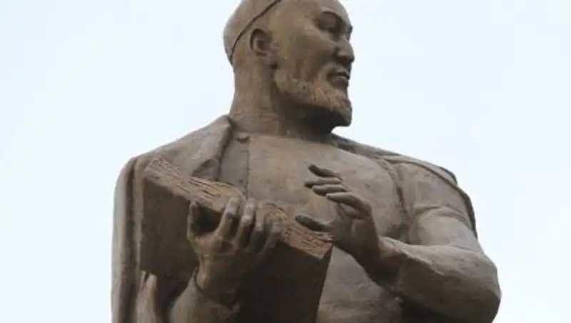 В ВКО установят памятник Абаю