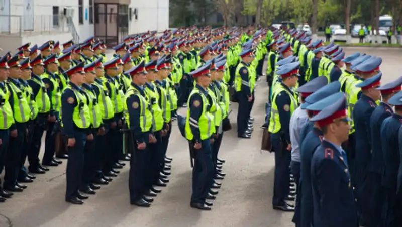 Тургумбаев: Мы сами себя ломаем и сами уже по-другому относимся к работе