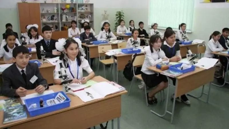 Когда в школах РК пройдут экзамены  и тестирование