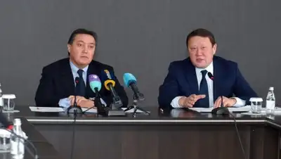 Zakon.kz, фото - Новости Zakon.kz от 13.03.2018 16:12