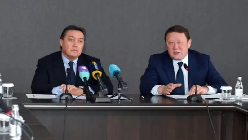 IT-центр станет драйвером развития детского туризма в СКО