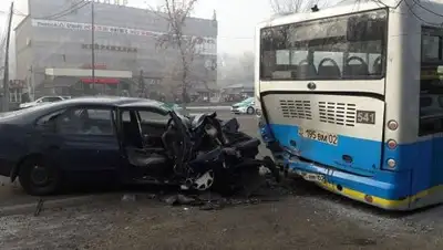 Фото Sputnik, фото - Новости Zakon.kz от 18.12.2017 12:17