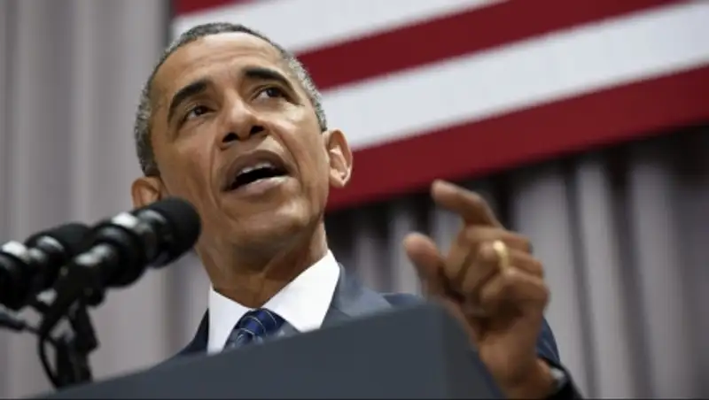 Обама уподобил свой подход к договоренностям с Ираном подходу Рейгана к СССР