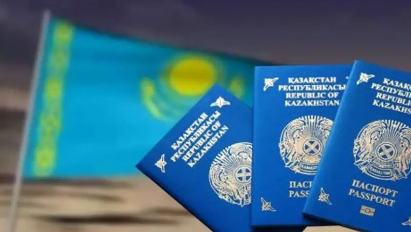 Қос азаматтық алғандар заңға сәйкес жауапқа тартылады 