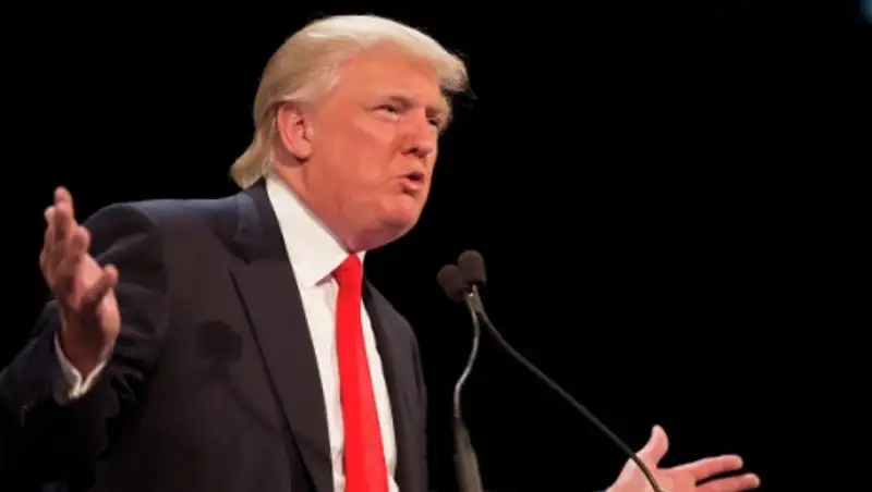 Financial Times: Трамп берет пример с Владимира Путина