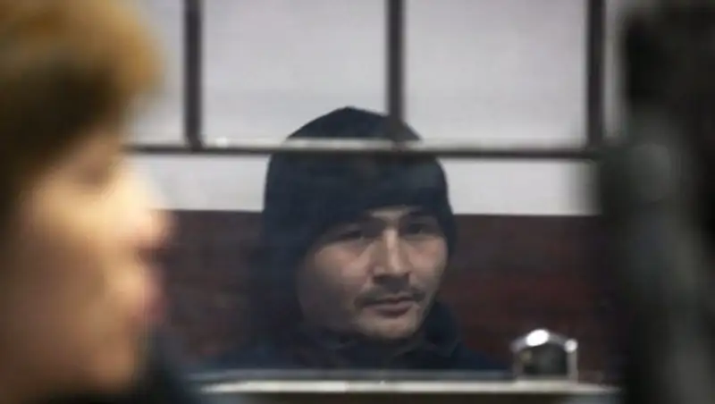 Руслан Кулекбаев: Я не раскаюсь