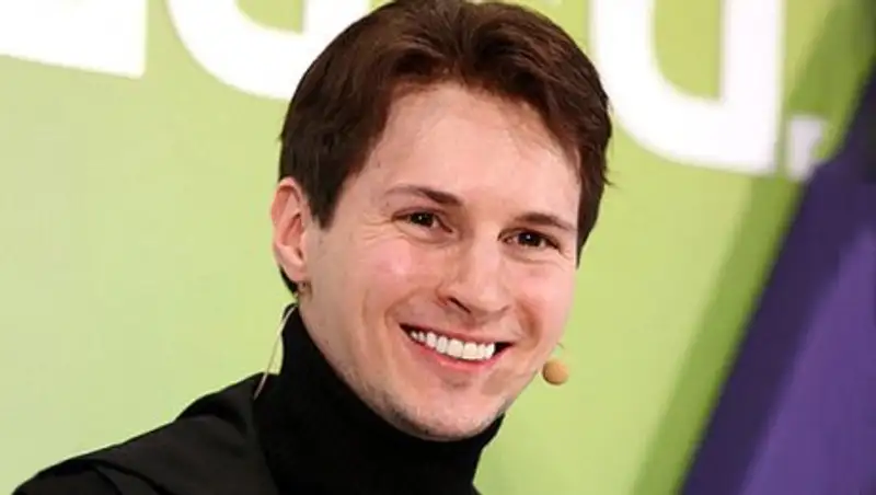 Павел Дуров раскритиковал Facebook и WhatsApp
