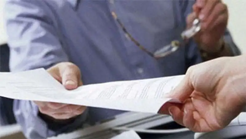 Руководитель районного СЭС Алматы привлечен к ответственности за незаконные проверки, фото - Новости Zakon.kz от 11.11.2013 16:30