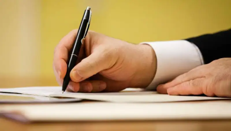 Президент подписал закон по развитию бизнес-среды