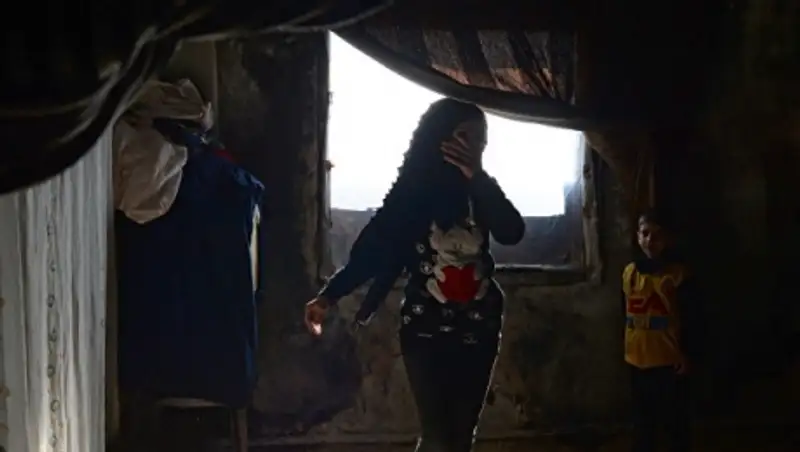 Обама и Меркель обсудили кризис с беженцами, в том числе из Сирии