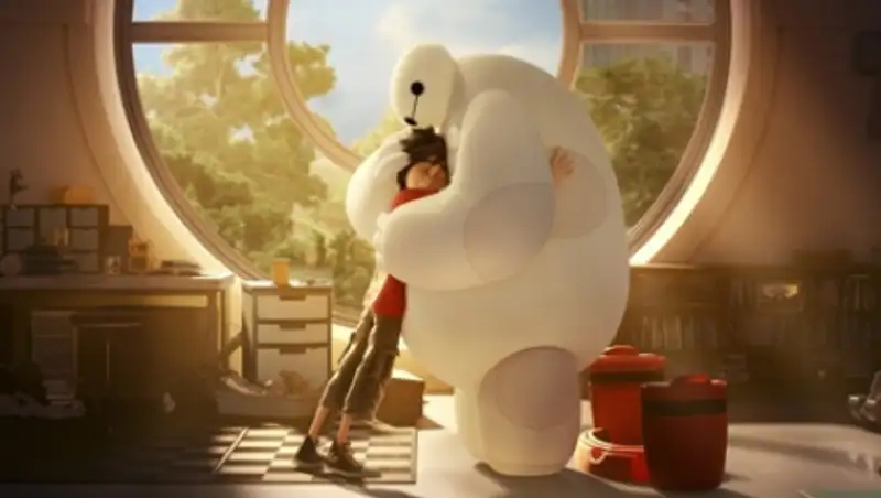 Назван самый кассовый мультфильм 2014 года