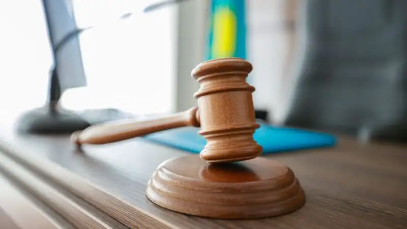 Подробности приговора по делу вайнеров и финпирамид сообщили в суде Алматы