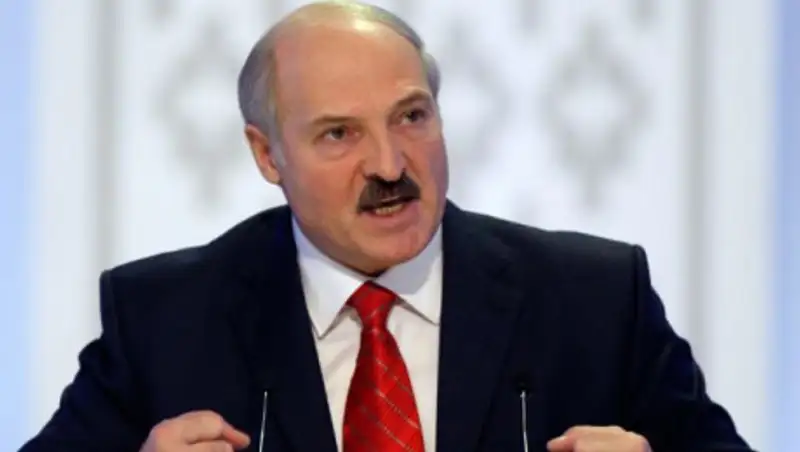 Лукашенко оценил ситуацию в стране: Чистота, спокойствие