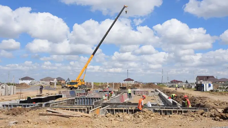 Около двух тысяч семей стали новоселами в Акмолинской области